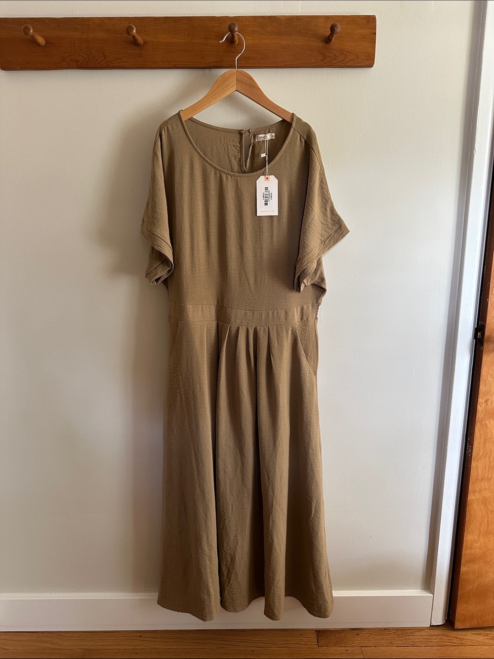 Inherit Dress